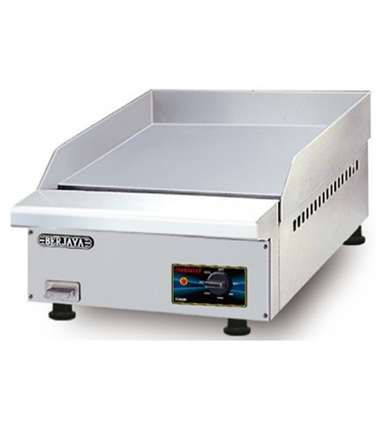 Electrical Griddle -400mm