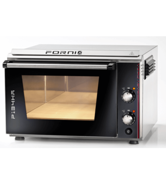 Electric Pizza Oven