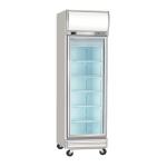 1 Door DISPLAY CHILLER
