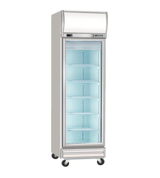 1 Door DISPLAY CHILLER