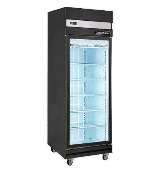 1 DOOR Display Freezer