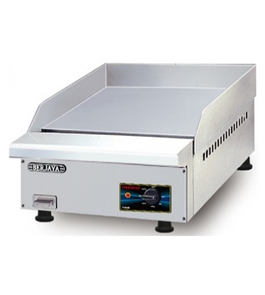 Electrical Griddle -600mm