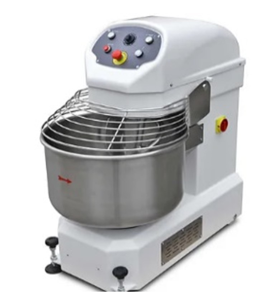 Electric Spiral Mixer-30Kg