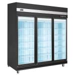3 Door DISPLAY FREEZER