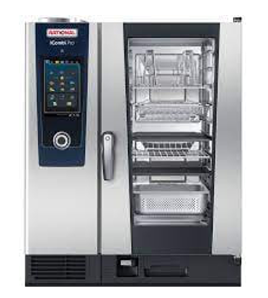 Electric iCombi Pro 10-1/1