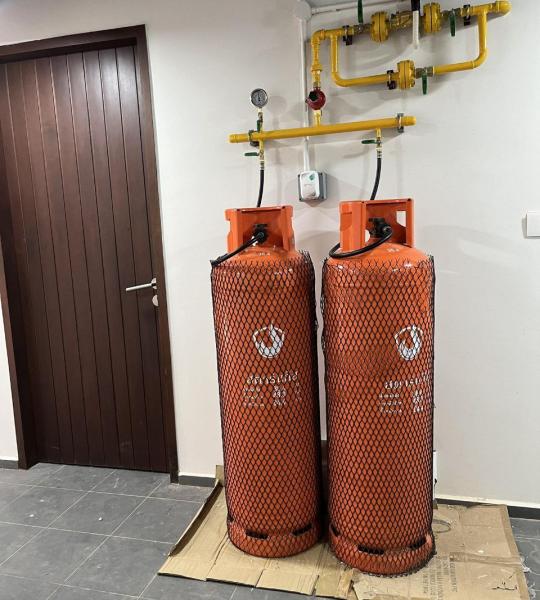 Gas System1