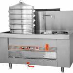 Dim Sum Steamer