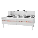 Kwall Range