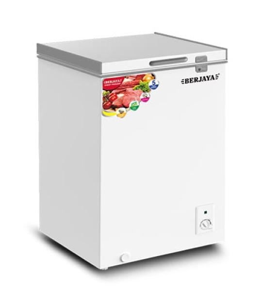 Chest Freezer (Top Opening Door)