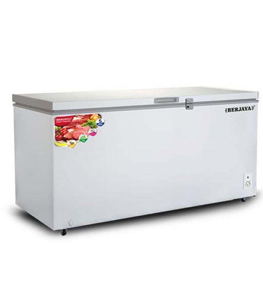 Chest Freezer (Top Opening Door)