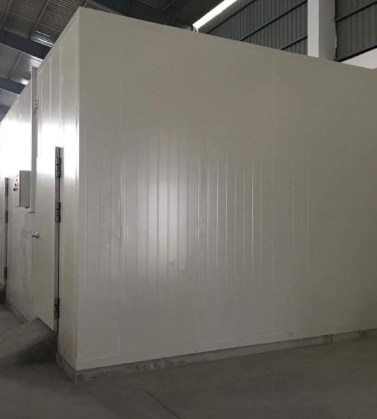 cold room 1