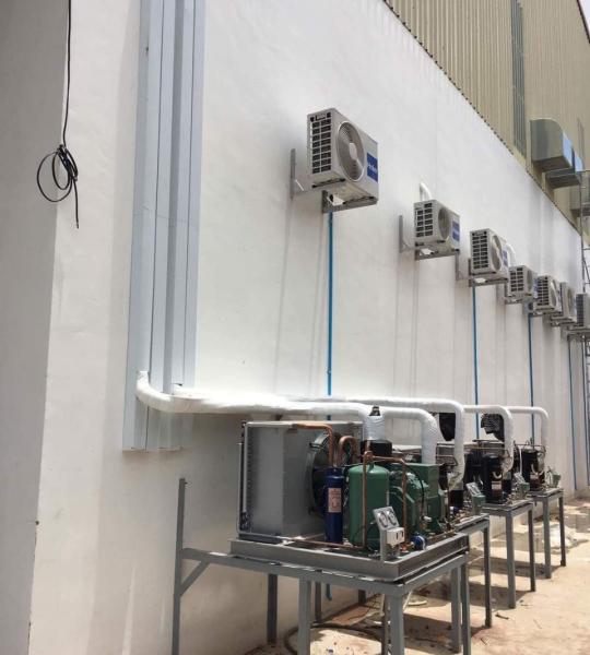 Condensing Unit
