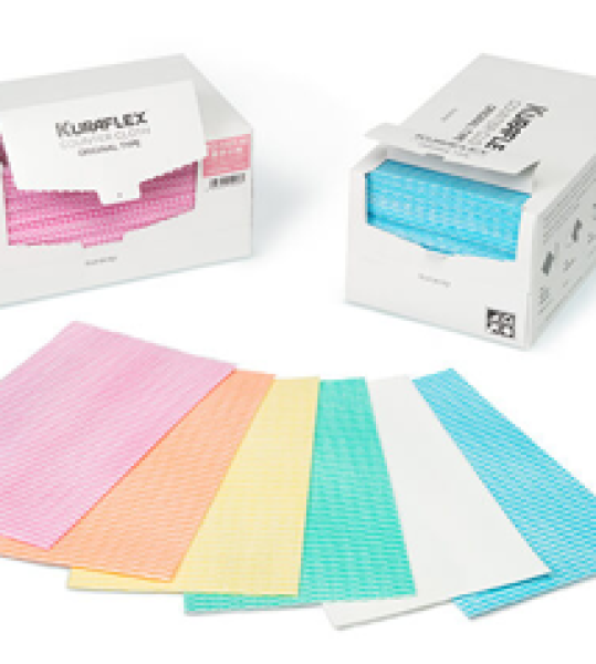 Kuraray kuraflex counter cloth