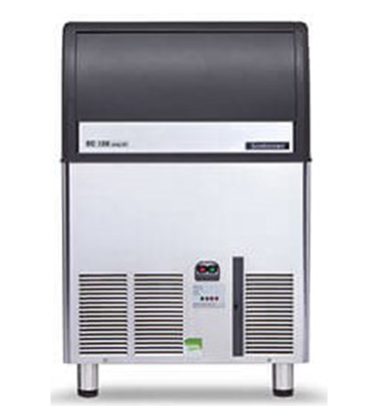 Scotsman Disciption The Smart Cholce in lce Machines