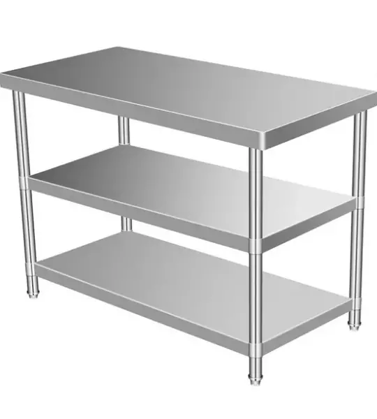 SS Table under sheriff