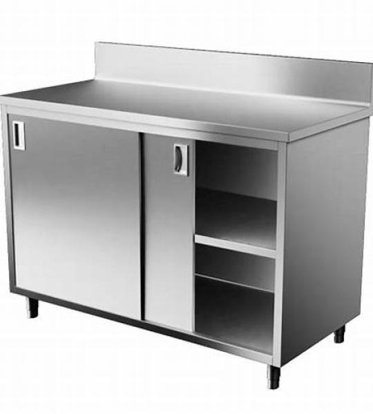 SS Cabinet